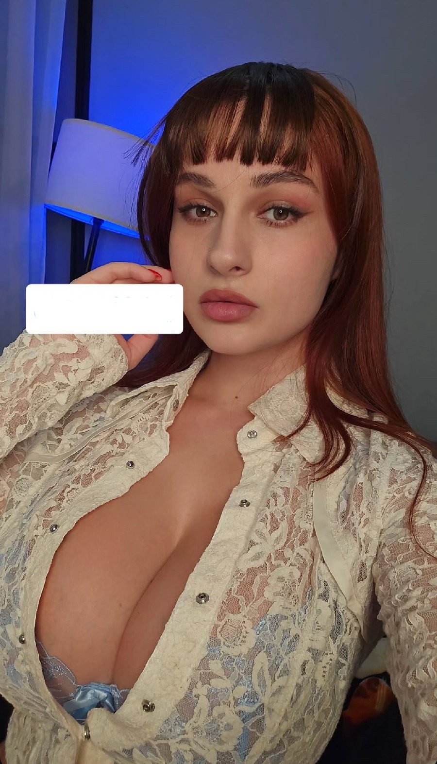 Take a pause and enjoy Miranda Faith — streaming from Jabalpur