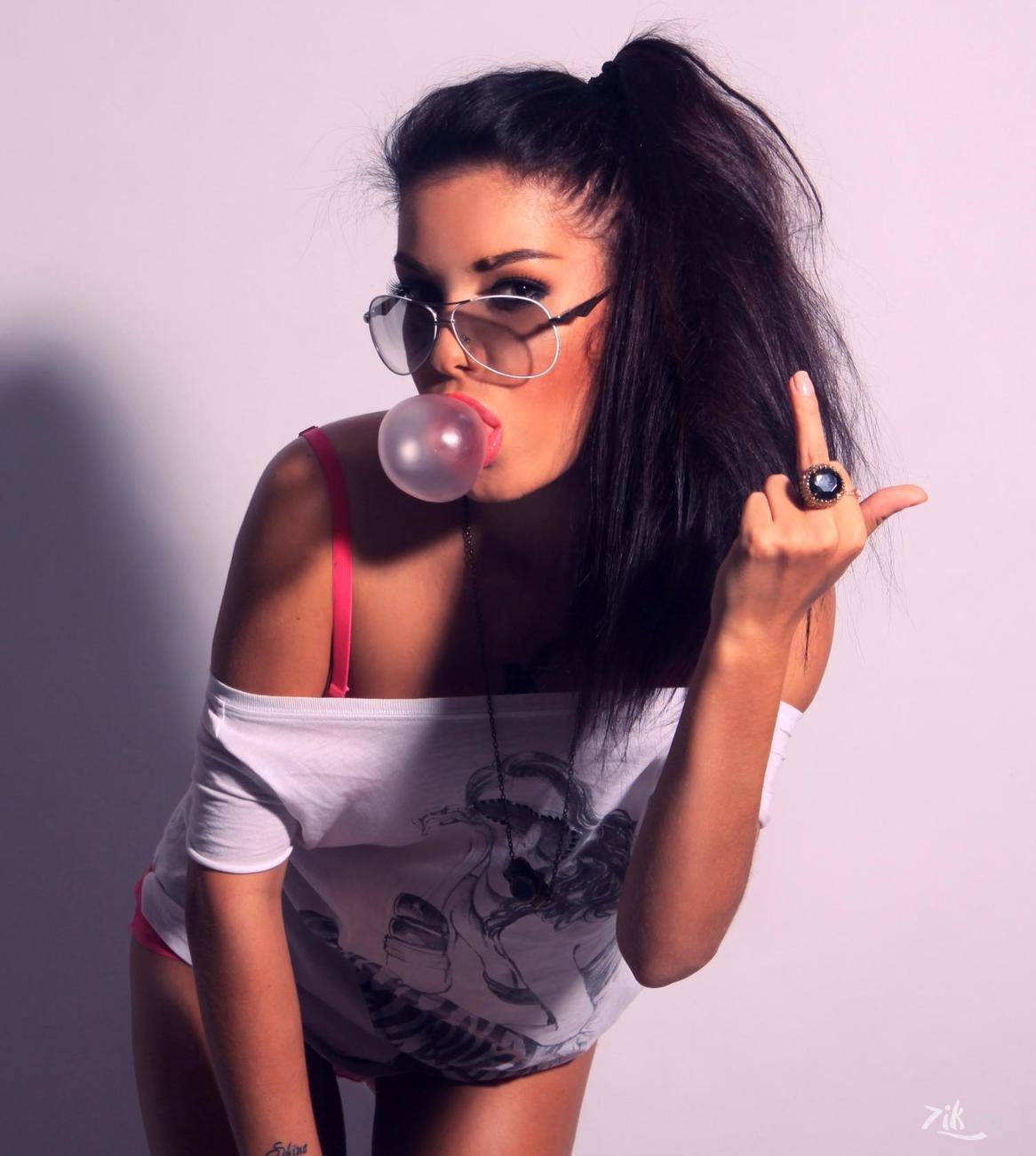 Sassy girls in Jabalpur