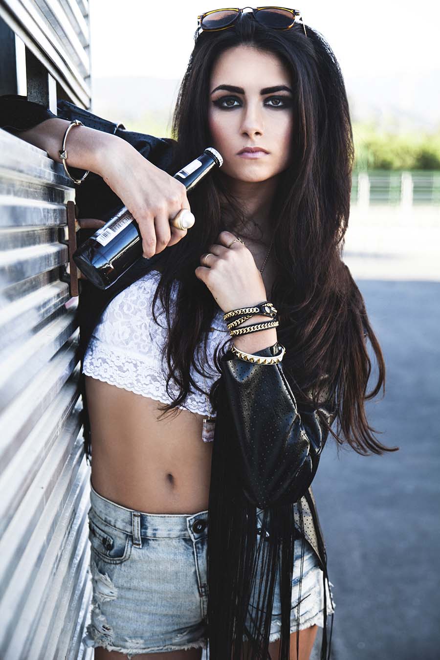 Sassy girls in Jabalpur