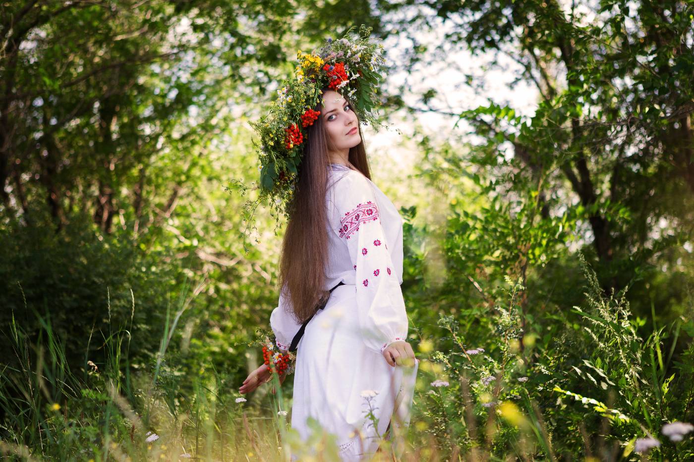 Slavic girls in Jabalpur